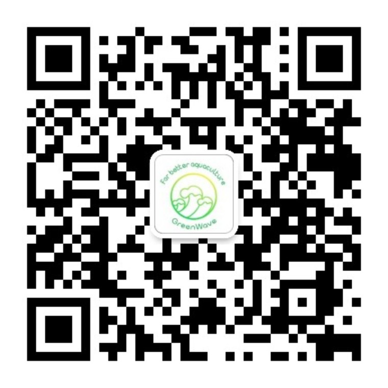 微信公众号 QR